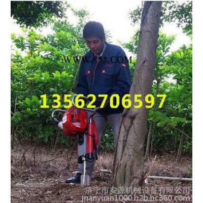 好用挖树机 挖树机参数 挖树机使用 13562706597