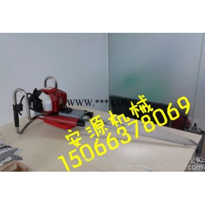 汽油植挖树机   挖树机厂家   手提式植树挖树机价格厂家图片
