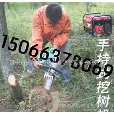 挖树机直销    汽油挖树机价格图片
