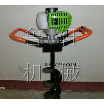 小型轻便式挖坑机 / 多用途挖坑机报价