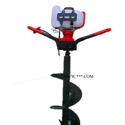 汽油挖坑机厂家，汽油挖坑机直销，汽油挖坑机价格