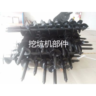 天津植树挖坑机  大规模种植树苗挖坑机  瑞雷牌汽油挖坑机w