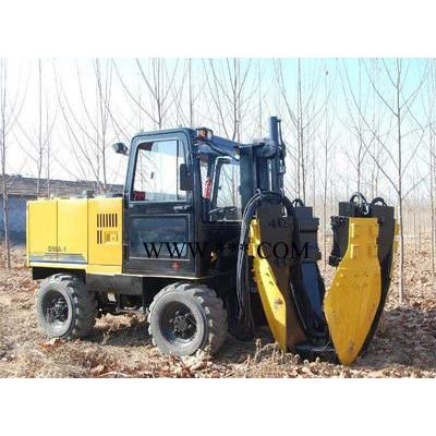 润煤R挖树机,挖树机型号,挖树机批发