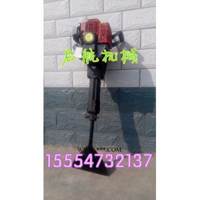 厂家批发挖树机 新款挖树机启航  小型挖树机图片