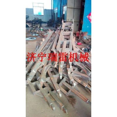 杭州挖坑机瑞雷 汽油小型挖坑机 栽树多功能拖拉机挖坑机 植树拖拉机挖坑设备厂家