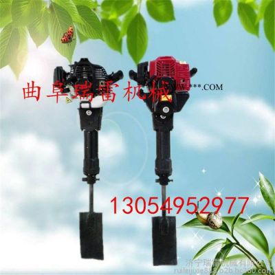 挖树机 瑞雷牌挖树机价格 挖树机图片便携式挖树机价格
