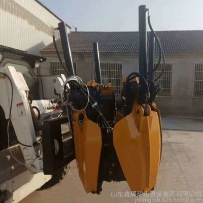 移树机 带土球挖树机 四瓣式苹果球挖树机 土球饱满