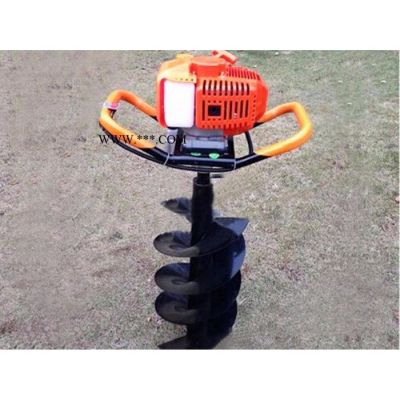 挖坑机,便携式挖坑机特点,便携式挖坑机厂家，农机设备