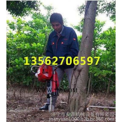 挖树机 挖树机批发  定制挖树机13562706597