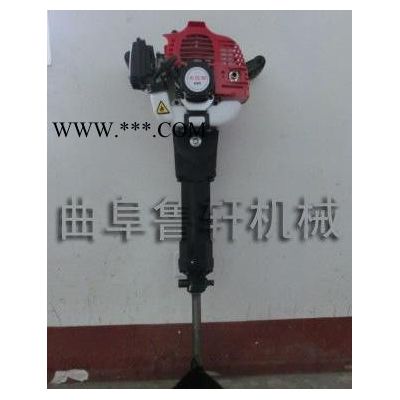 小型挖树机 汽油挖树机 山东带土球挖树机 02