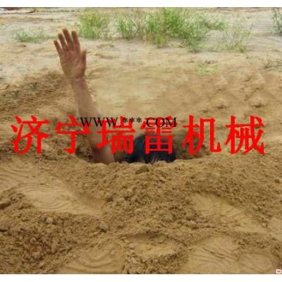 佛山挖坑机瑞雷 汽油小型挖坑机 栽树多功能行走式栽树挖坑机地钻挖坑机种植机