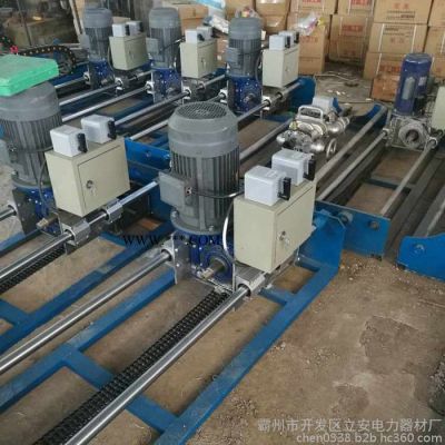 济宁市自动行走式卧式钻孔机厂家 管道打眼挖坑机