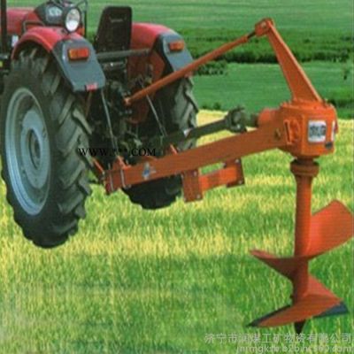 厂家生产供应**1WX系列挖坑机post hole earth angers 质量保证