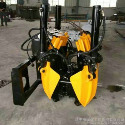 移树机 带土球挖树机 四瓣式苹果球挖树机 土球饱满