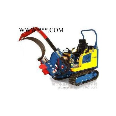 挖树机厂家，质量优良