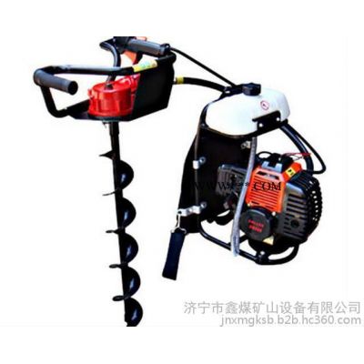 鑫煤xm农业机械挖坑机规格