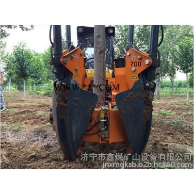 700型挖树机 /质量保证，低价销售