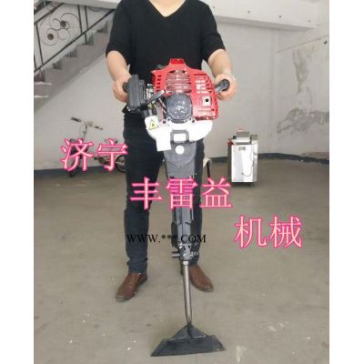 云浮市挖树机价格树苗起树机 丰雷益挖树机畅销全国