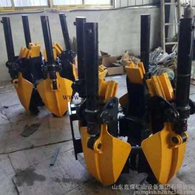 挖树机价格 四瓣式带土球挖树机  移树机起球机  苗木移栽机