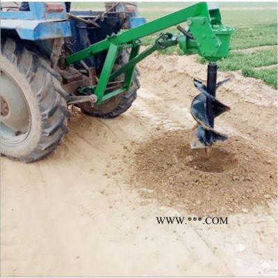 潍坊手推汽油电线杆挖坑机 水泥杆挖坑机 支架钻眼机哪有卖