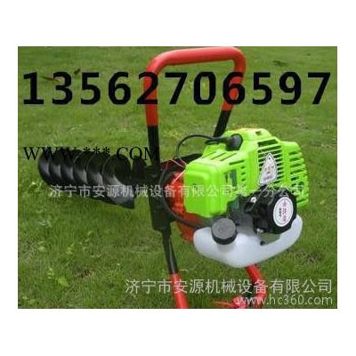 安源电动挖树机13562706597