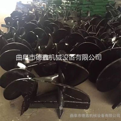 山东曲阜德鑫  厂家批发多型号挖树机 断根便捷林业专用挖树机 果树带土球挖树机