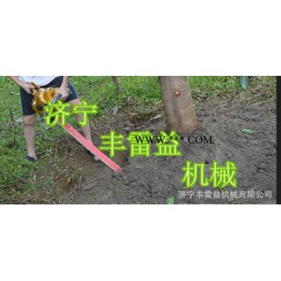 挖树机树木起树机  移树机价格果园挖树机品牌