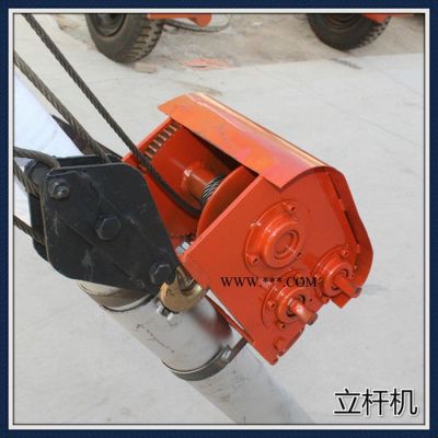 【四方线路】立杆挖坑机 立杆挖坑机 球机立杆 ** 价格合理