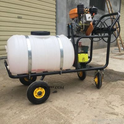 拖拉机配套挖坑机 启航车载打洞机价格 湖州手提式挖坑机