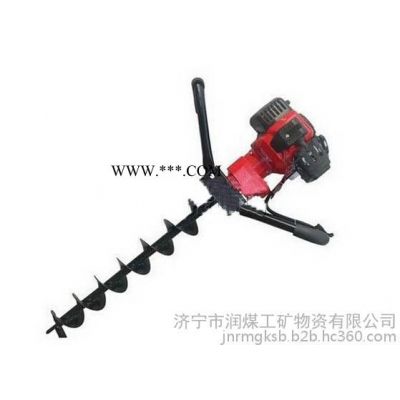 小型挖坑机   小型挖坑机质量保证  小型挖坑机价格 小型挖坑机厂家