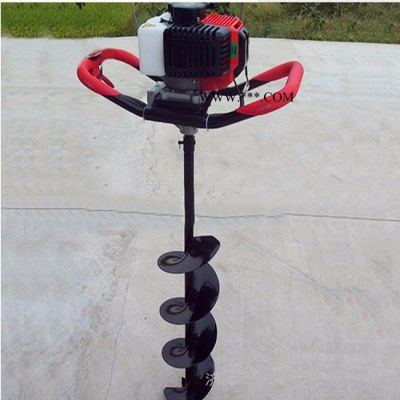 挖坑机,便携式挖坑机特点,便携式挖坑机厂家，农机设备  质量可靠  品**良  低价促销  **  效果快  品质高