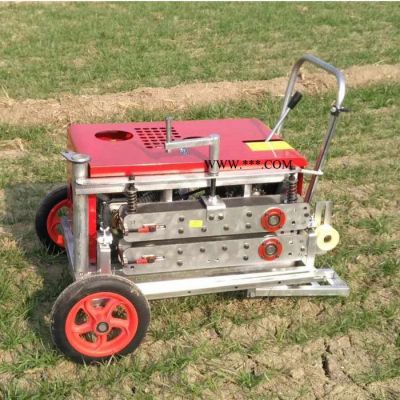上饶市地钻电线杆挖坑机机头159cc广东打桩地钻植树机