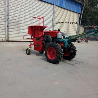 栽树挖洞机 大棚立柱打窝挖坑机厂家手提式电线杆挖坑机