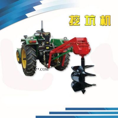 潍坊手提式挖坑机 宇晨围栏埋桩大棚打桩机 园林植树用打洞机哪有