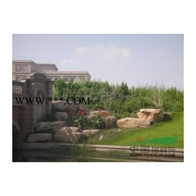 晚霞红，彩石，刻字石，山水画石