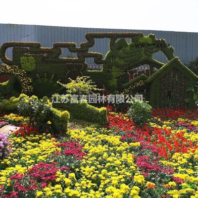 常绿乔木-罗汉松，罗汉松球，罗汉松直销基地，又名罗汉杉