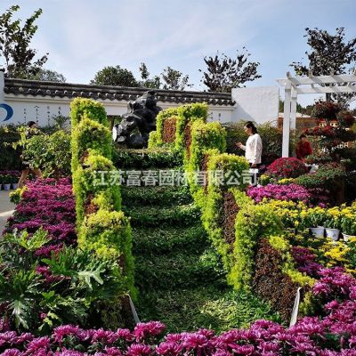 基地供应 八重红枝垂樱花 樱花小苗 行道树 景点观赏树木 树形优美 花型饱满 价格美丽