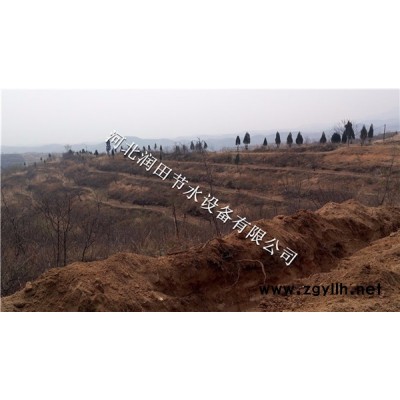 霈泽保定市安新县薄壁软带 河北绿化苗木微喷带