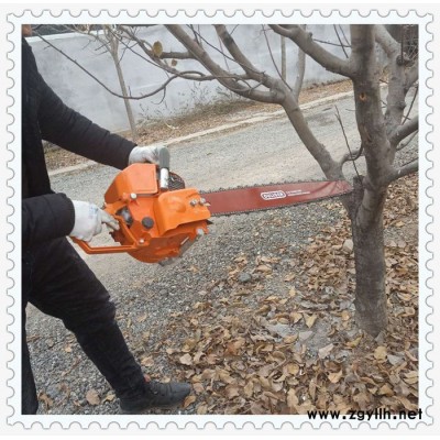 绿化苗木移栽挖树机 小型手提式起树机 手提式苗木起球铲树机
