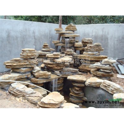 大型太湖石市场