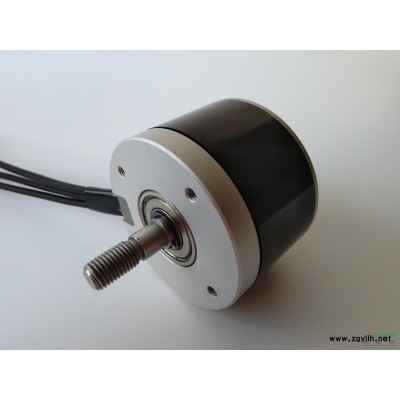 充电式锂电无绳大扭力安防救援装备电动工具外转子无刷电机