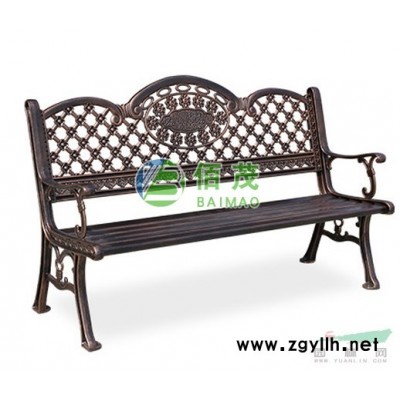 新款耐腐蚀、不生锈，不锈钢公园椅，景观座凳热销中