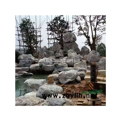 灵璧县润景园林各种景观石出售
