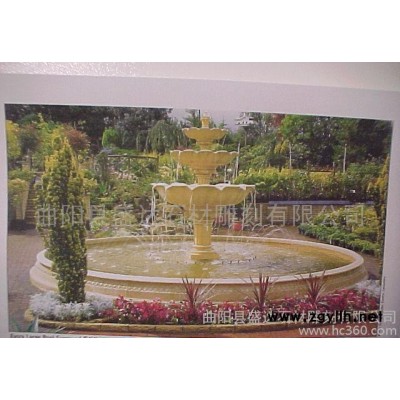 石雕喷泉石雕石材  石雕喷泉石雕石材