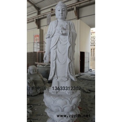 康大雕塑，石雕弥勒佛，背光佛像石雕，佛像石雕雕刻，大型石雕观音，背光石雕佛像 背光坐佛石雕，石雕背光佛祖