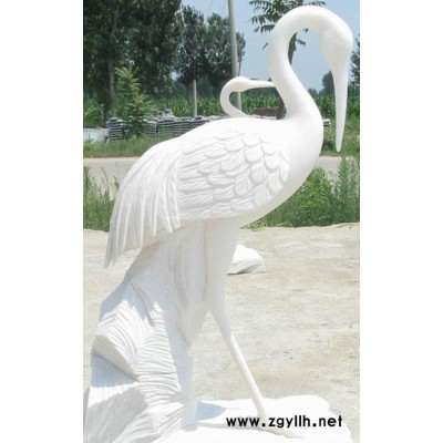 【鑫石韵雕塑】 石雕动物 马雕塑 石雕马 动物石雕