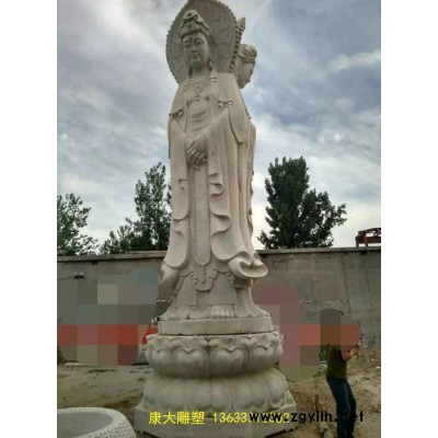 康大雕塑，委托石雕，佛像石雕，石佛，石材佛像，佛像石雕雕刻厂，观音石雕，汉白玉观音雕刻，曲阳康大石雕 委托石雕雕刻