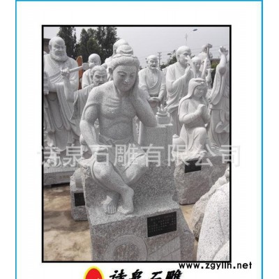青石二十四孝，孝感动天，青石雕刻，精美雕刻，石雕