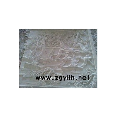 浮雕壁画-石刻壁画-石雕壁画-石雕壁画厂家-石雕壁画加工-嘉祥文朔石雕厂