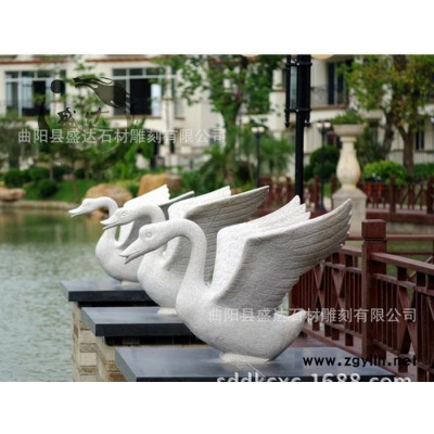 石雕 水景石雕 石椅 陵园石雕 仿古建筑石雕 **价廉